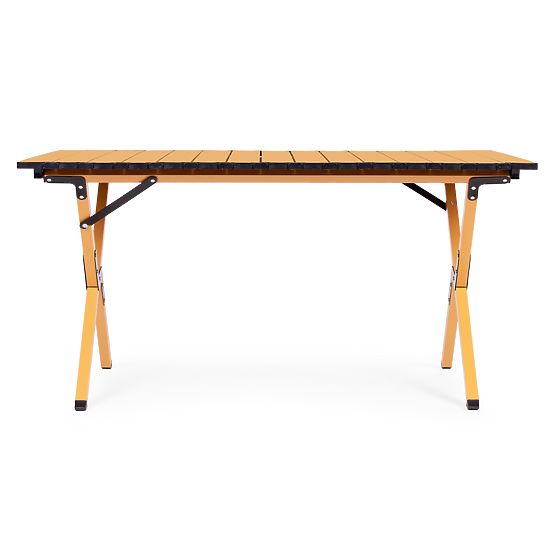 Table de camping pliable 90x60 cm avec sac MultiGarden