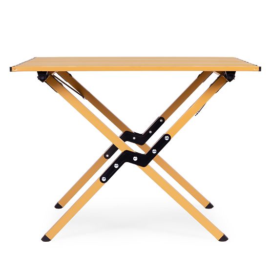 Table de camping pliant 60x60 cm avec sac MultiGarden