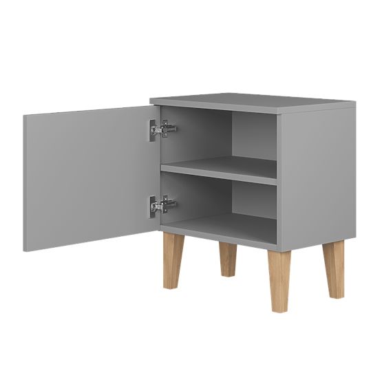 Table de chevet enfant KUBI