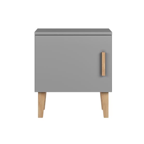 Table de chevet enfant KUBI