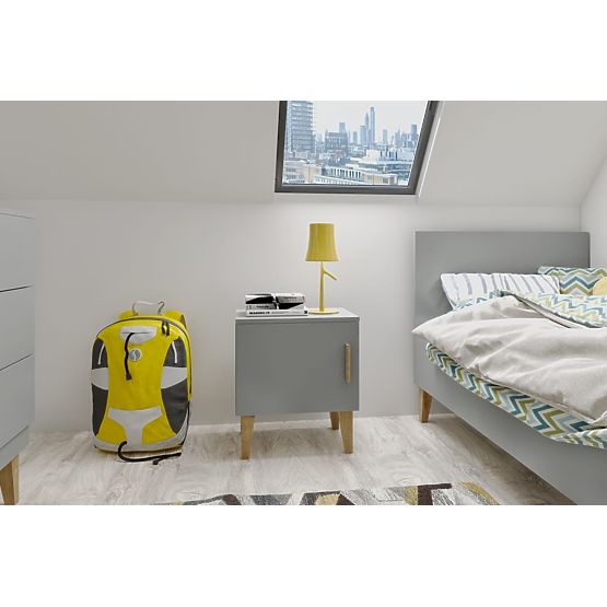 Table de chevet enfant KUBI