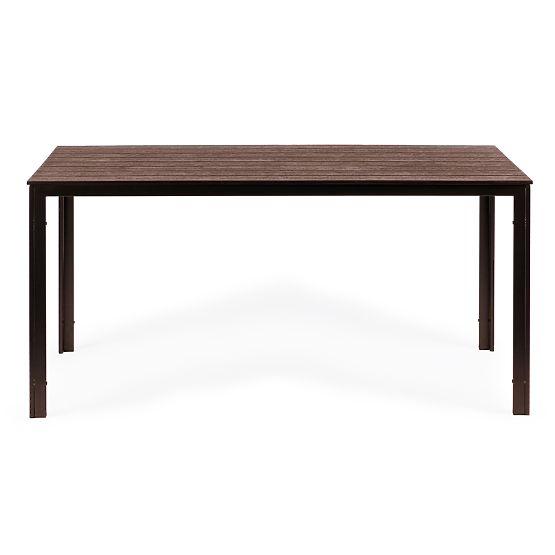 Table de jardin BASIC