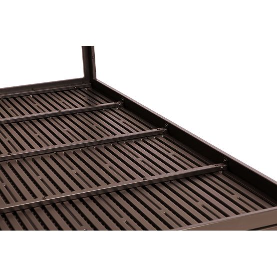 Table de jardin BASIC