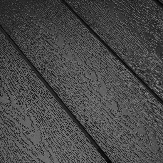 Table de jardin en aluminium ZENON 150x90 cm