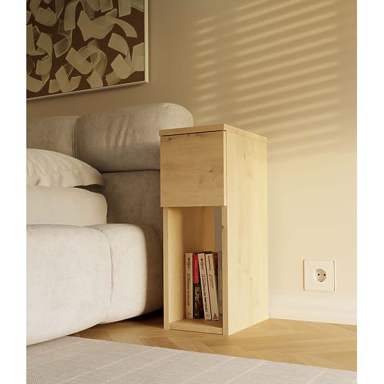 Table de nuit GALAX 20/1S ARTISAN