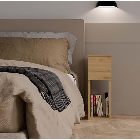 Table de nuit GALAX 20/1S ARTISAN