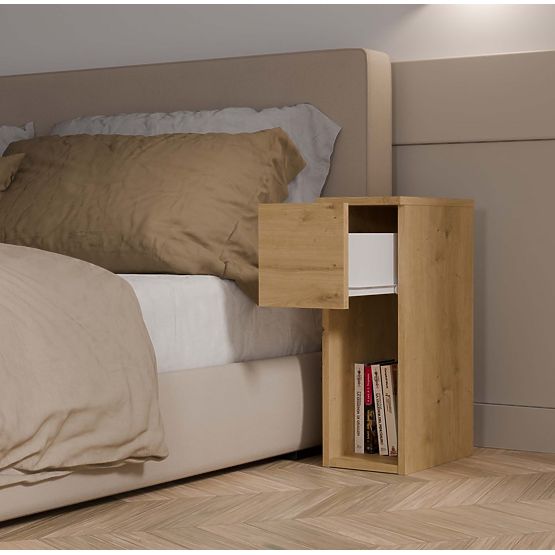 Table de nuit GALAX 20/1S ARTISAN