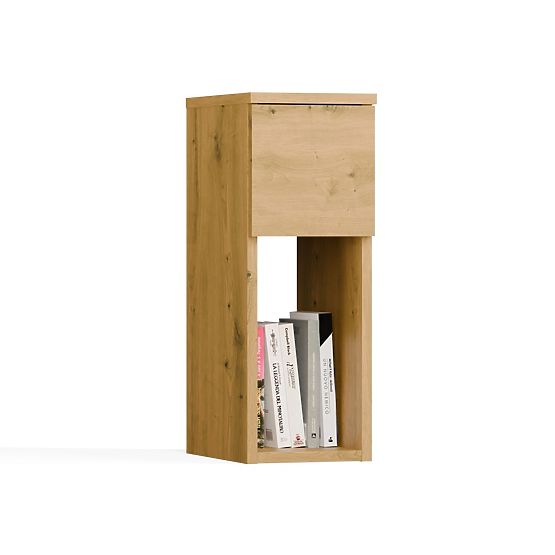 Table de nuit GALAX 20/1S ARTISAN