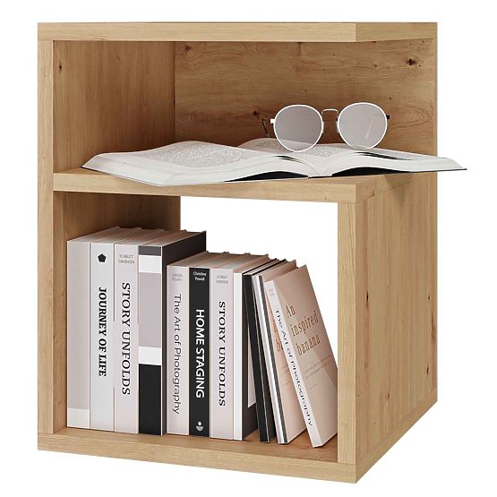 Table de nuit Tina TINI ARTISAN