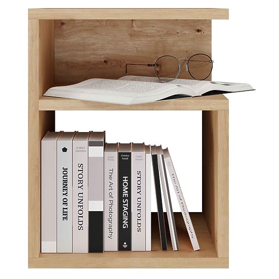 Table de nuit Tina TINI ARTISAN