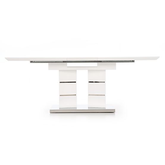 Table extensible LORD blanche (3p=1ks)