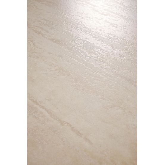 Table extensible SALIX, travertin / cachemire (2p=1ks)