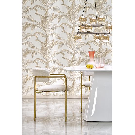 Table FLAVIO blanche (2p=1ks)