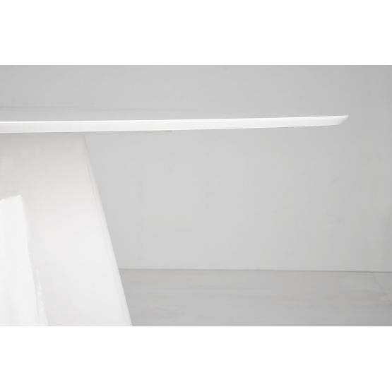 Table FLAVIO blanche (2p=1ks)