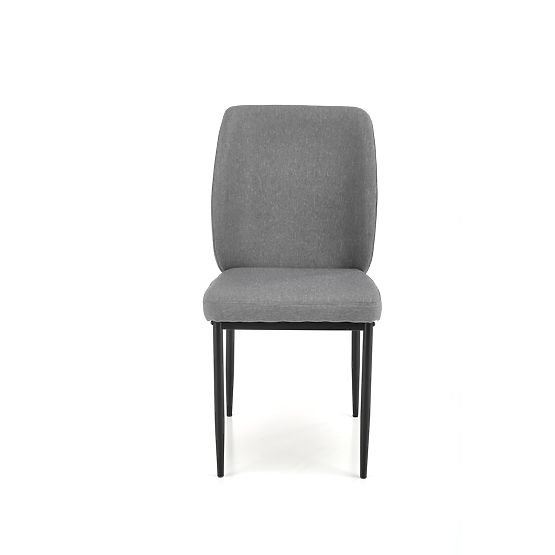 Table JASPER + 4 chaises (3p=1ks)