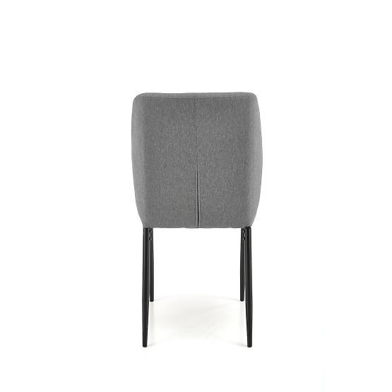 Table JASPER + 4 chaises (3p=1ks)