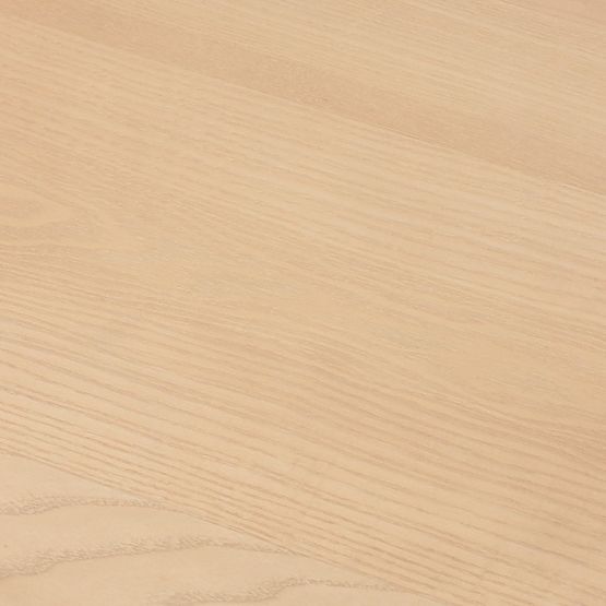 Table à manger Bali 220 cm, crème blanc