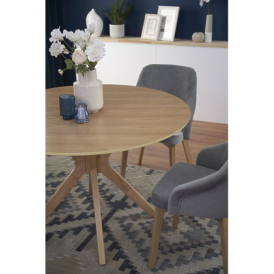 Table à manger NICOLAS