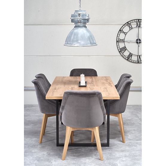 Table à manger VENOM 160