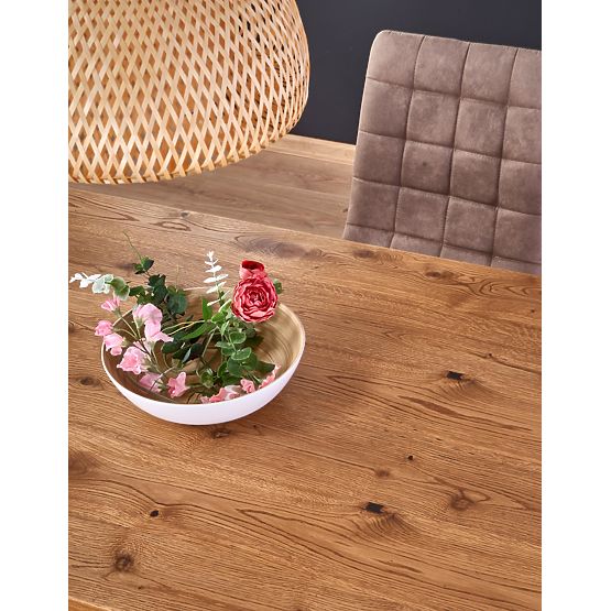 Table à manger XAVIER 160