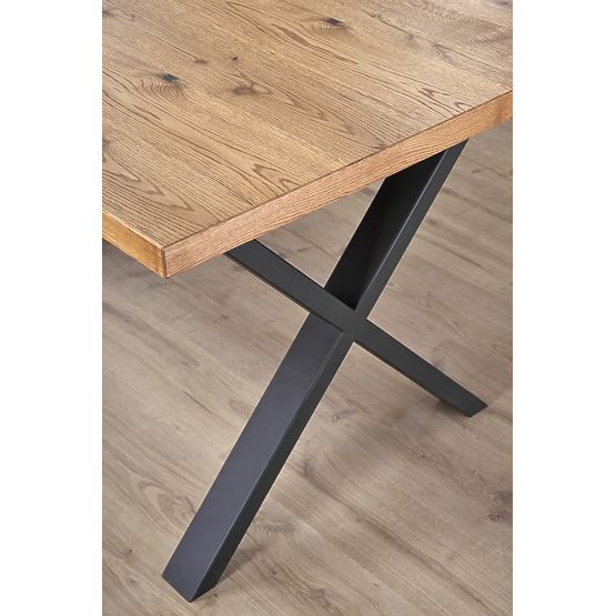 Table à manger XAVIER 160