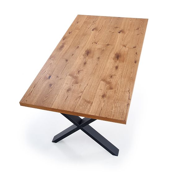 Table à manger XAVIER 160