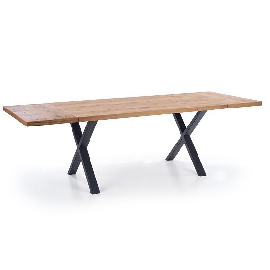 Table à manger XAVIER 160