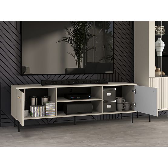 Table TV Sophie - beige