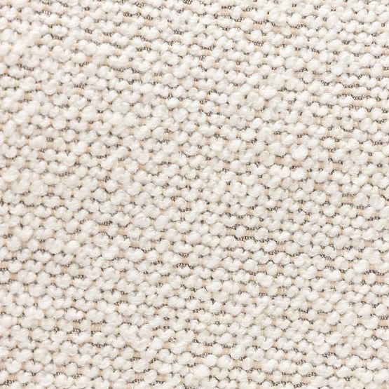 Tabouret de bar Amalfi, crème, chêne