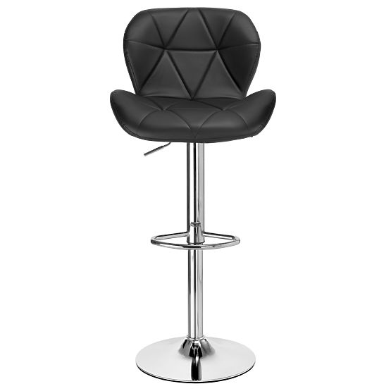 Tabouret de bar Gordon noir