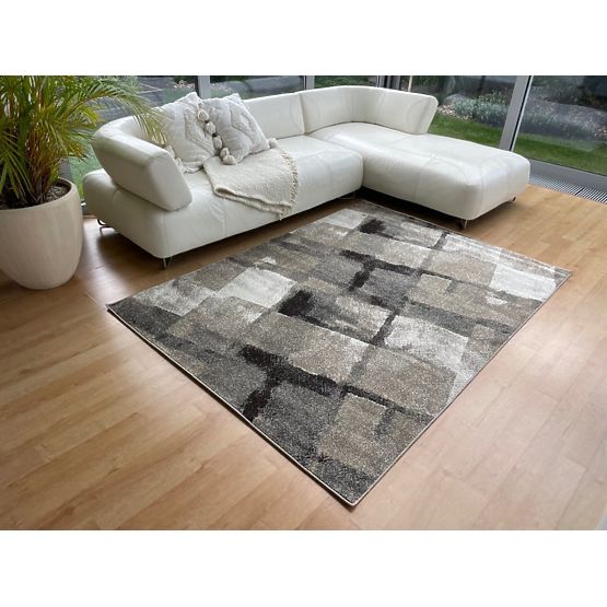 Tapis Aspect - Beige