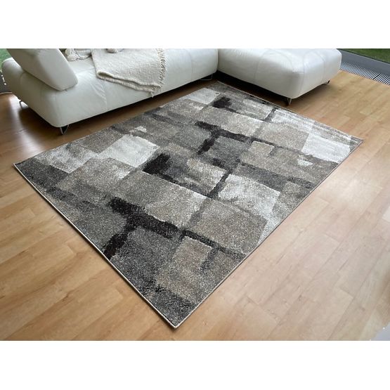 Tapis Aspect - Beige