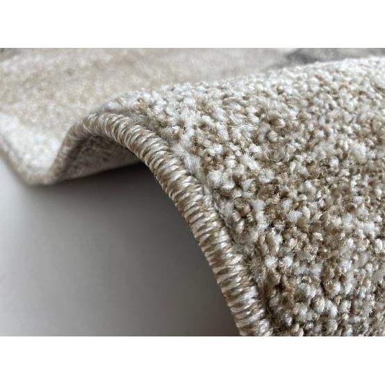 Tapis Aspect - Beige