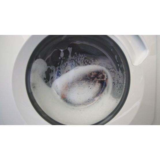 Tapis de lavage ANDRE 1126 Marbre, antidérapant grec - blanc / or