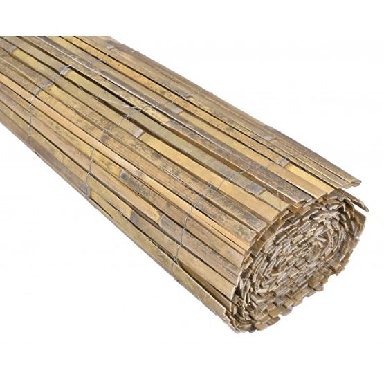 Tapis de protection en bambou 1,5x3m