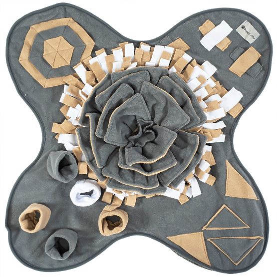 TAPIS DE RENIFLEMENT POUR CHIEN PJ-028