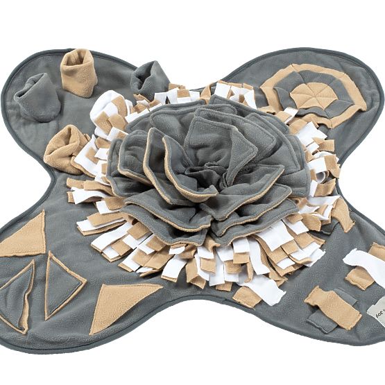 TAPIS DE RENIFLEMENT POUR CHIEN PJ-028