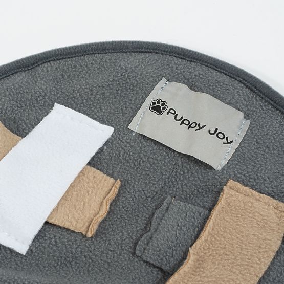 TAPIS DE RENIFLEMENT POUR CHIEN PJ-028