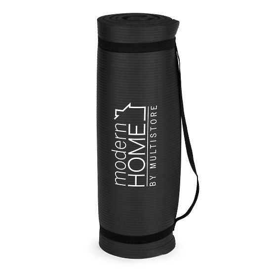 Tapis de sol en mousse pour fitness et yoga 172 cm