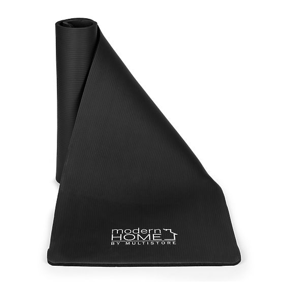 Tapis de sol en mousse pour fitness et yoga 172 cm