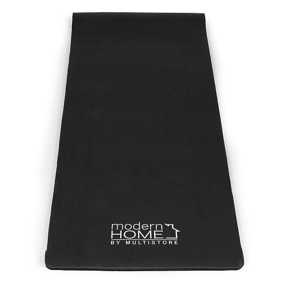 Tapis de sol en mousse pour fitness et yoga 172 cm