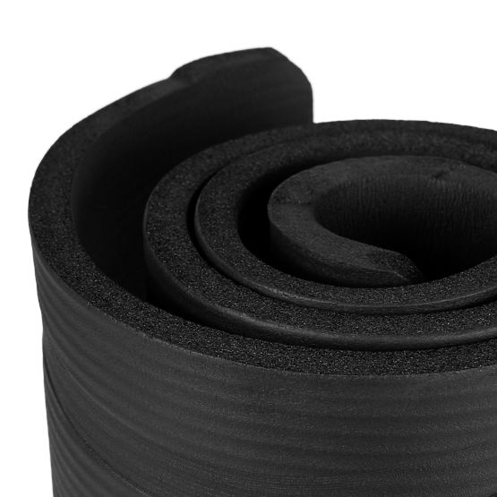 Tapis de sol en mousse pour fitness et yoga 172 cm