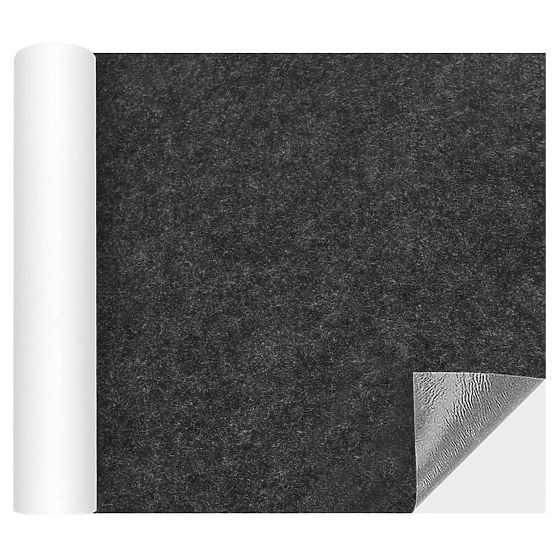 Tapis à gratter autocollant pour chats KITTY 200x40 cm