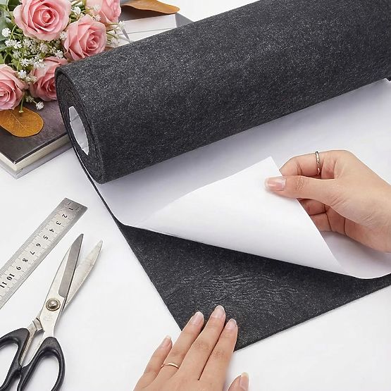 Tapis grattoir autocollant pour chats KITTY 100x40 cm