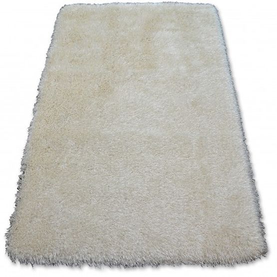 Tapis LOVE SHAGGY modèle 93600 crème