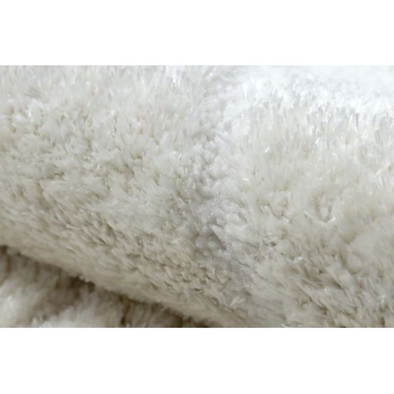 Tapis moderne MODE 8494 géométrique crème