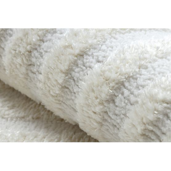 Tapis moderne MODE 8589 géométrique crème