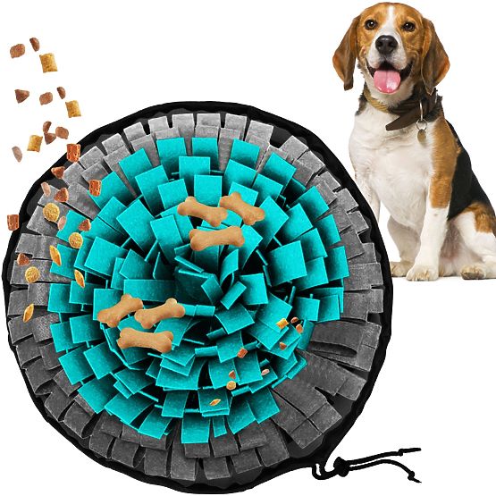 TAPIS OLFACTIF POUR CHIEN PJ-094