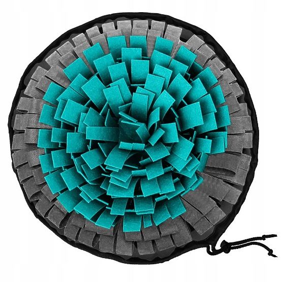 TAPIS OLFACTIF POUR CHIEN PJ-094