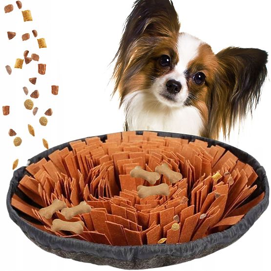 TAPIS OLFACTIF POUR CHIEN PJ-095